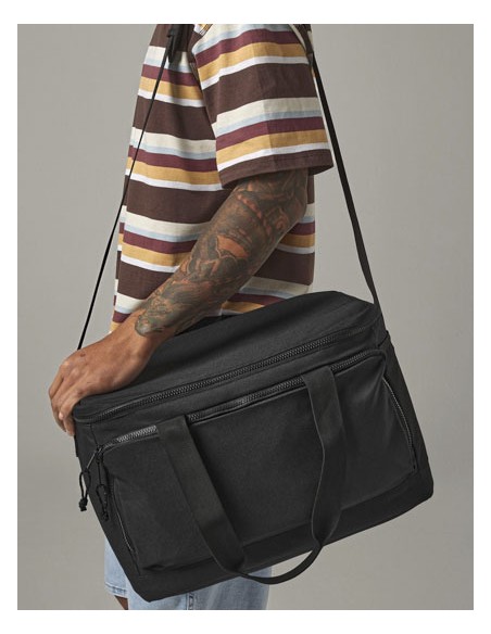 BAG-BG290-Recycled Large Cooler Shoulder Bag 2